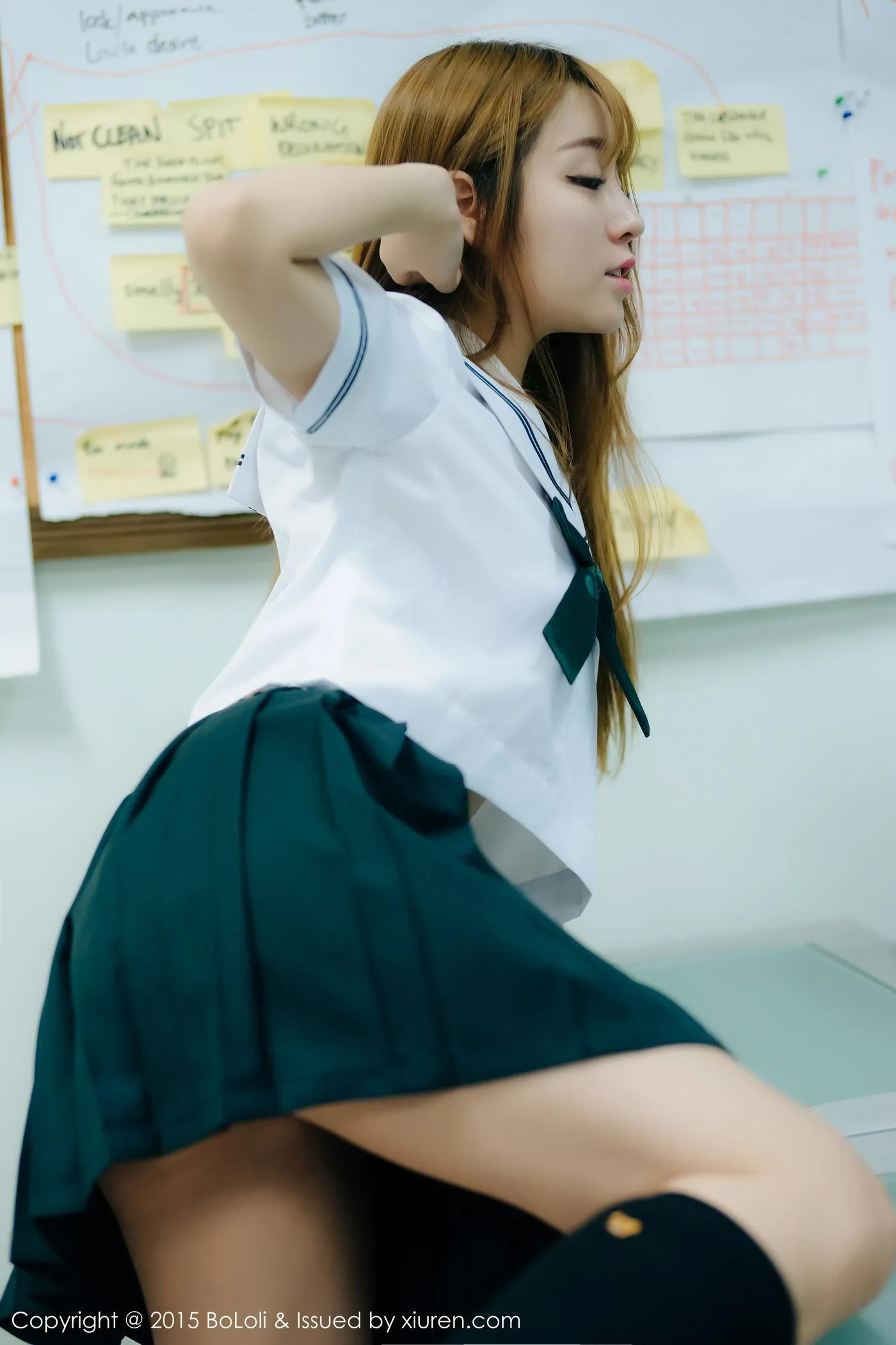 Vol.035 王雨纯 [74P]插图5